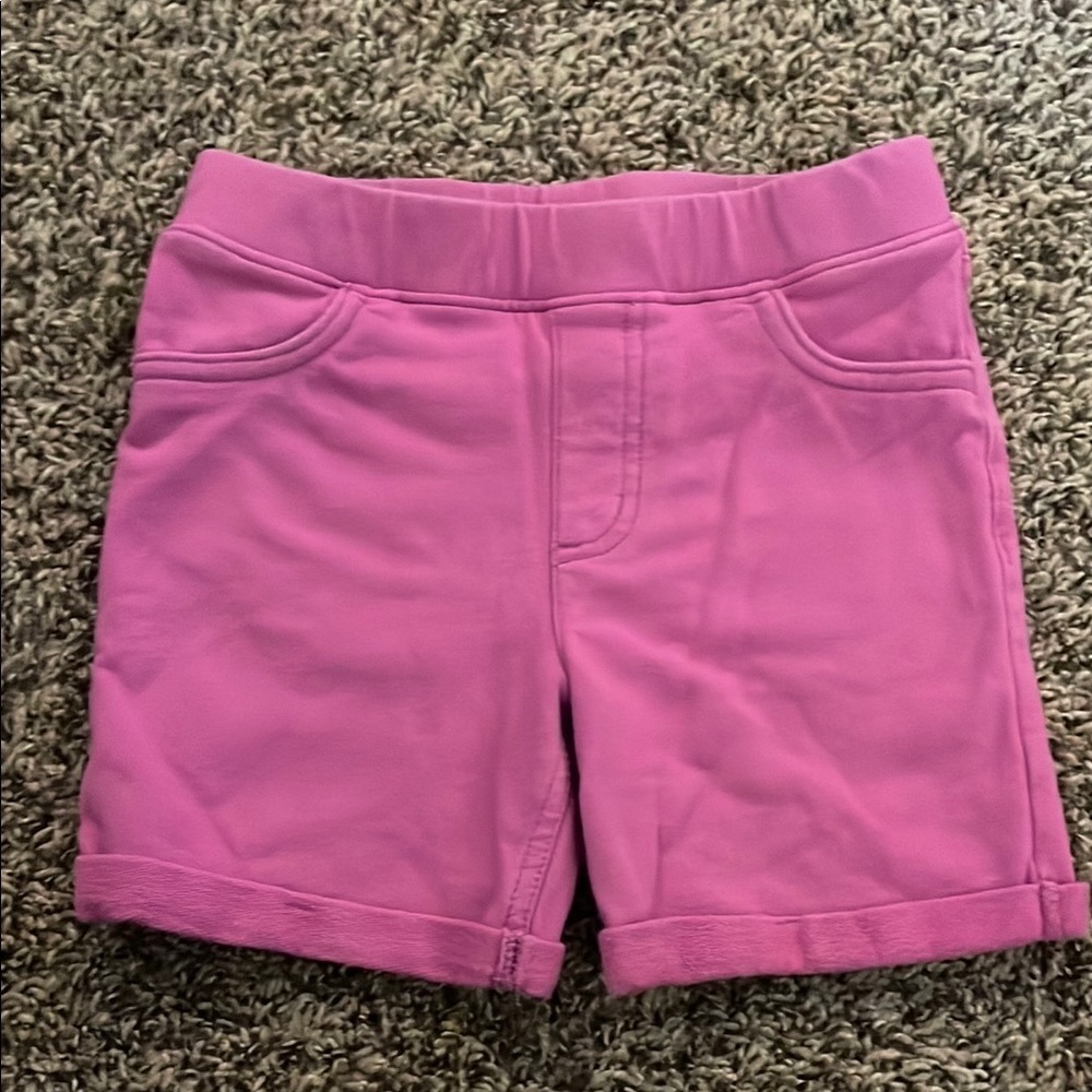 Jumping Beans Vibrant Pink Kids Shorts